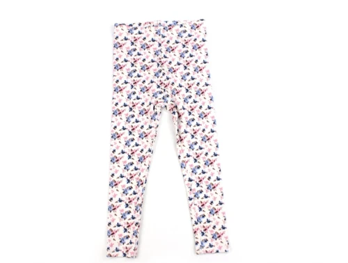 Name It jet stream blomstret legging